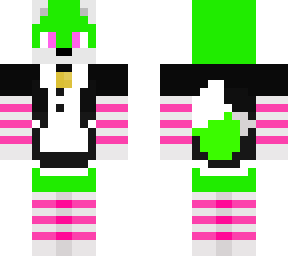 maid alpine