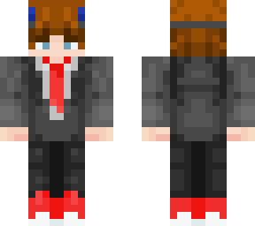 main skin