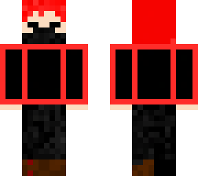 mask
