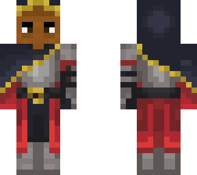 migrating knight