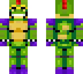 monty gator