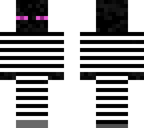 mr end robber