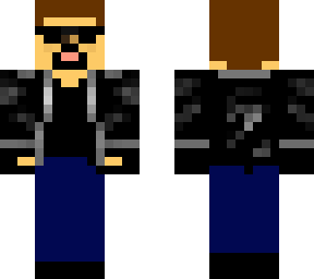 mr shank