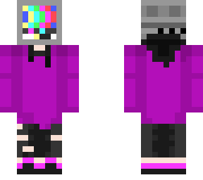 my oc, kirby