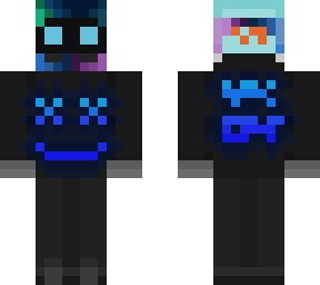 my oc