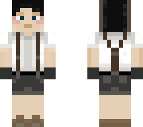 my skin <3