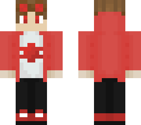 new current skin