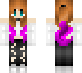 new oc