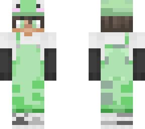 new shadest skin