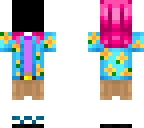 new summer skin