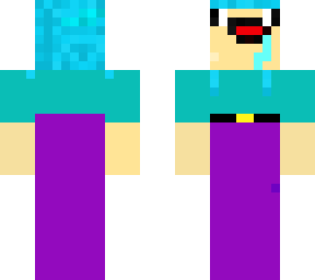 noob gamer bot