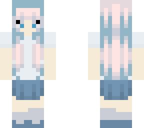 ocean eyes - contest entry