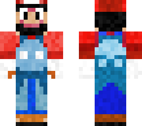 old super mario
