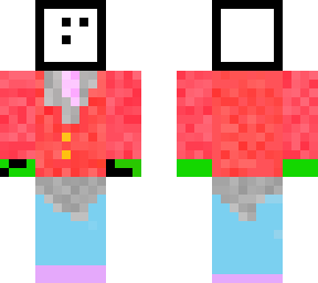 oop's fancy
