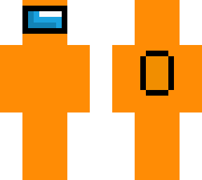 orange crewmate