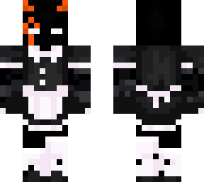 orange maid