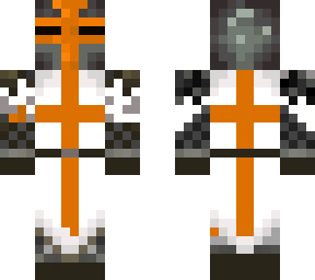 orange templar