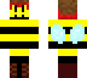 origins: bumblebee