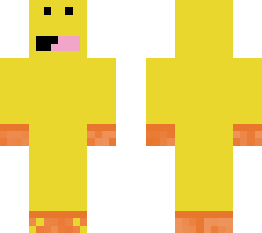 pack man