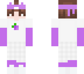 pastel purple