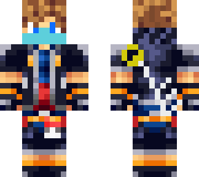 pepe novio sora