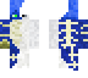 phantom
