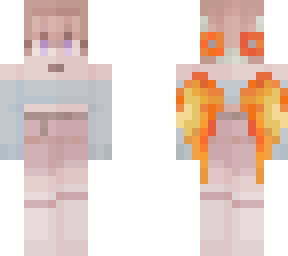 phoenix || oc