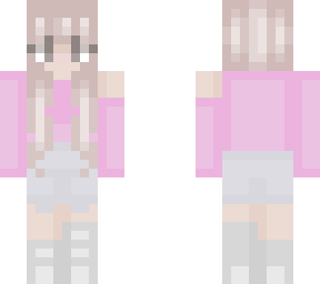 pink e girl