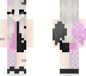 pink e girl