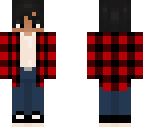 plaid hiraa
