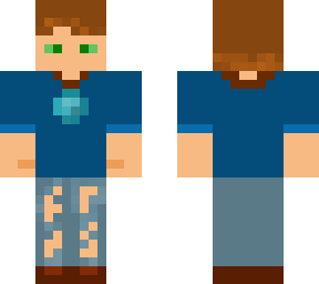 popper_mic_poper skin.