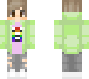 pride bsetie