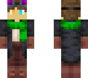 prisma empires skin (edit)
