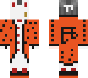 prolegion skyrax leader
