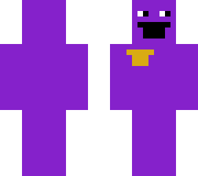 purple guy fnaf