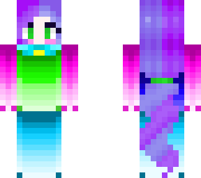 rapunzel fixed