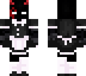 red maid