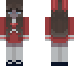 red rabbits vas
