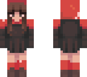 red ridighood