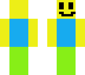roblox noob