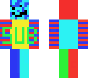 scifes skin