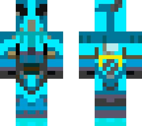 servoarmadura x-01 quantum
