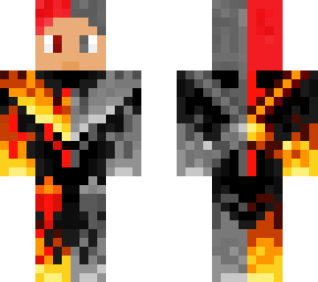 shadow phoenix (v4)