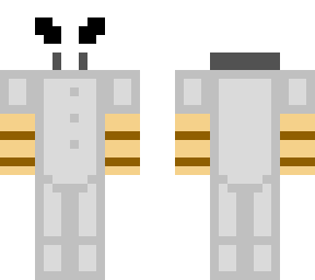skeleton minion t1