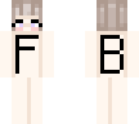 skin base (able to use with permission)
