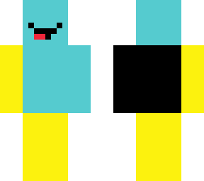 skin for bobthebear