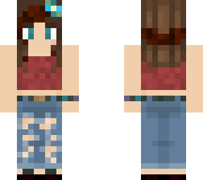 skin i made for made for my friend (credit to thehomeofhearts)