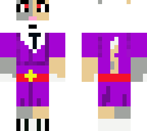 skin xiba gatita magica 2.0