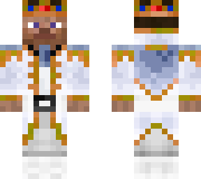 snow steve king