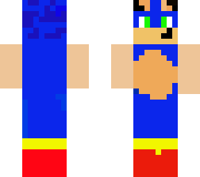 sonic